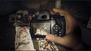 Скриншот 3 к игре The last lover