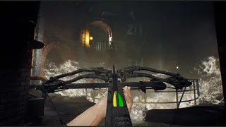 Скриншот 6 к игре The last lover