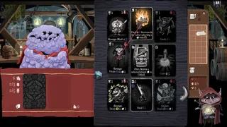 Скриншот 7 к игре Card Crawl Adventure