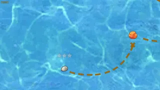 Скриншот 1 к игре Beach Runner