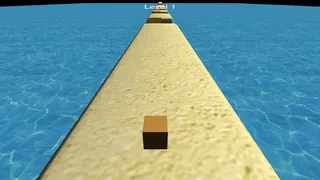 Скриншот 2 к игре Beach Runner