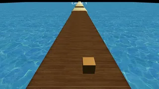 Скриншот 3 к игре Beach Runner
