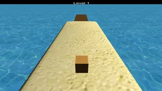 Скриншот 5 к игре Beach Runner
