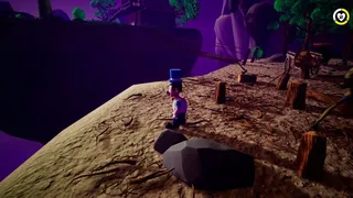 Скриншот 1 к игре Super Clown 3: Revenge