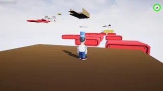 Скриншот 6 к игре Super Clown 3: Revenge