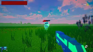 Скриншот 2 к игре Space Ranger: First Meet