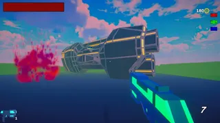 Скриншот 4 к игре Space Ranger: First Meet