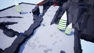Скриншот 3 к игре PowerBots Builders