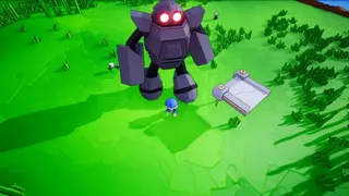 Скриншот 5 к игре PowerBots Builders