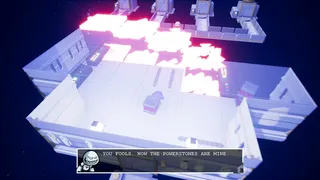 Скриншот 6 к игре PowerBots Builders