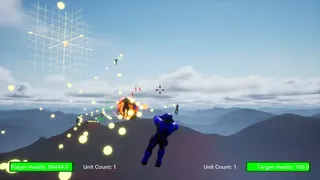 Скриншот 2 к игре Magocracy: Experimentation
