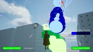 Скриншот 3 к игре Magocracy: Experimentation
