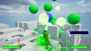 Скриншот 4 к игре Magocracy: Experimentation