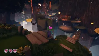 Скриншот 5 к игре Trail of Toads