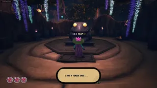 Скриншот 8 к игре Trail of Toads