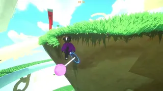 Скриншот 4 к игре Fluffy Smash
