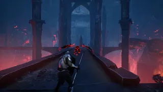 Скриншот 8 к игре The Moon Hell