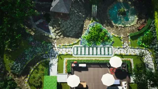 Скриншот 2 к игре Garden Renovator