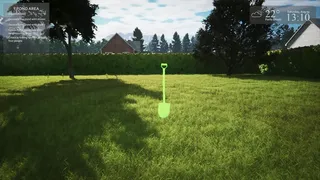 Скриншот 3 к игре Garden Renovator