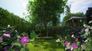 Скриншот 4 к игре Garden Renovator