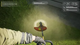 Скриншот 5 к игре Garden Renovator
