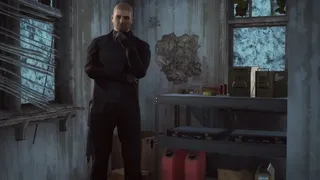 Скриншот 7 к игре Grotesque Realm