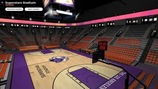 Скриншот 3 к игре Astonishing Basketball Manager