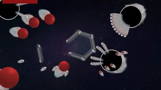 Скриншот 1 к игре Boing