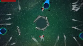 Скриншот 6 к игре Boing