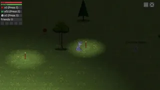 Скриншот 1 к игре MareQuest