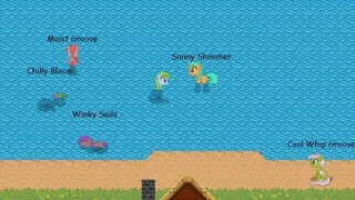 Скриншот 3 к игре MareQuest