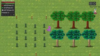 Скриншот 4 к игре MareQuest