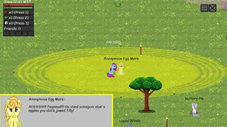 Скриншот 5 к игре MareQuest