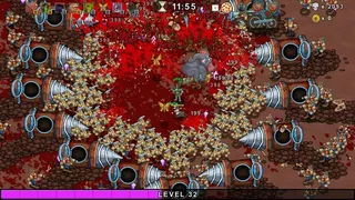 Скриншот 2 к игре Fantasy Madness: Bloodbath