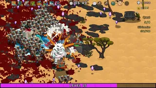 Скриншот 3 к игре Fantasy Madness: Bloodbath