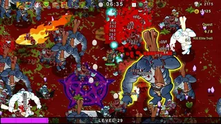 Скриншот 4 к игре Fantasy Madness: Bloodbath