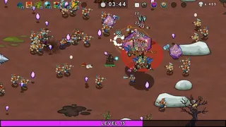 Скриншот 7 к игре Fantasy Madness: Bloodbath