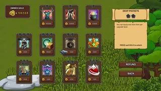 Скриншот 8 к игре Fantasy Madness: Bloodbath