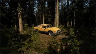 Скриншот 5 к игре Evergreen - Mountain Life Simulator: PROLOGUE