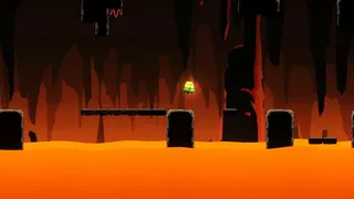 Скриншот 2 к игре Hell O Corn