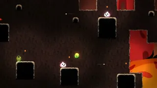 Скриншот 3 к игре Hell O Corn