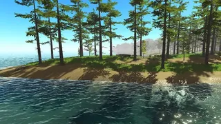Скриншот 5 к игре Ocean Is Home : Island Life Simulator