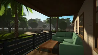 Скриншот 6 к игре Ocean Is Home : Island Life Simulator