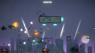 Скриншот 1 к игре IronKnight