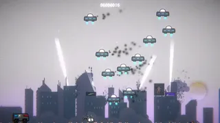 Скриншот 2 к игре IronKnight