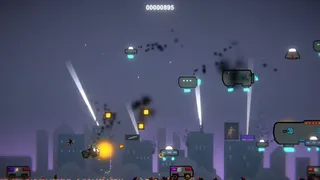 Скриншот 3 к игре IronKnight