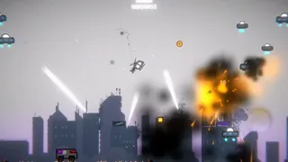 Скриншот 4 к игре IronKnight