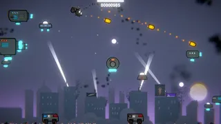 Скриншот 5 к игре IronKnight