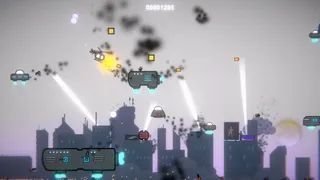 Скриншот 8 к игре IronKnight