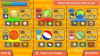 Скриншот 5 к игре Desktop Bowling